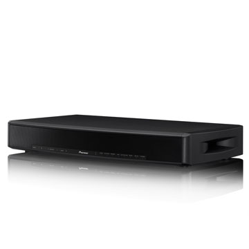 Pioneer TV Lautsprechersysteme